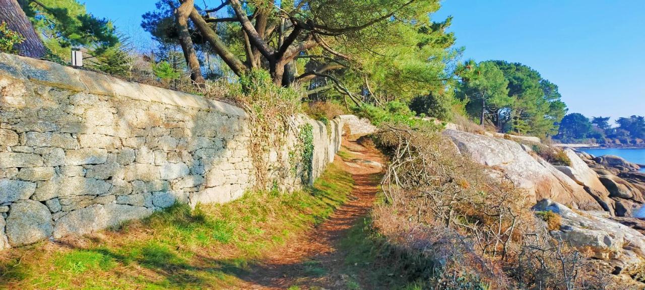 Appartement Il Etait Fois A Concarnoloc Concarneau