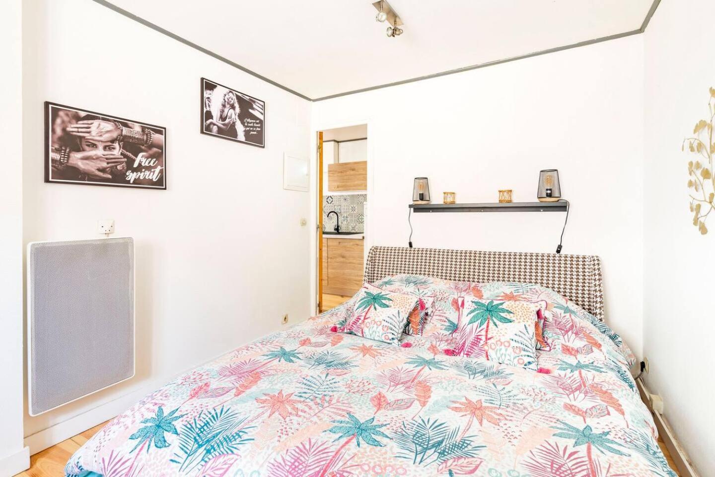 Appartement Il Etait Fois A Concarnoloc Concarneau