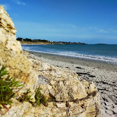 Il Etait Une Fois A Concarnoloc Concarneau Esterno foto